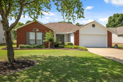 2009 Wingate Dr, Jonesboro, AR, 72404-0689 | Card Image