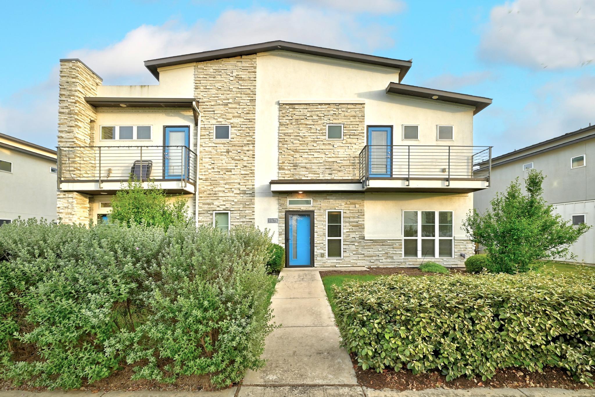 Residential in Austin