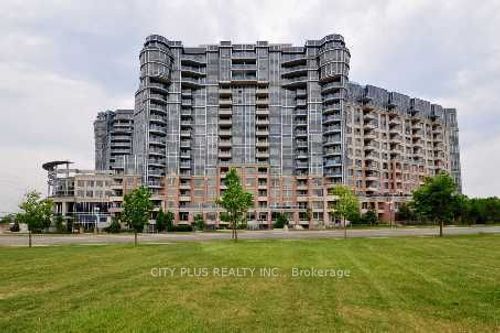 618-33 Cox Blvd, Markham, ON, L3R8A6 | Card Image