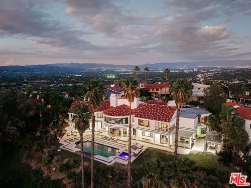 24366 La Masina Ct, Calabasas, CA, 91302-1402 | Card Image