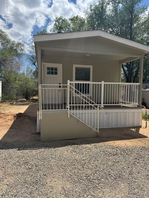 lot-5-615 West St, Prescott, AZ, 86305-2364 | Card Image