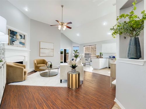 10933 Braemoor Dr, Haslet, TX, 76052-5182 | Card Image