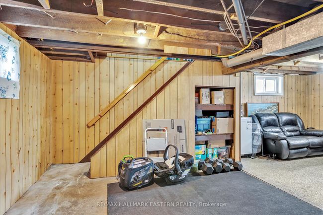706 Monaghan Rd, House other with 3 bedrooms, 1 bathrooms and 2 parking in Peterborough ON | Image 28