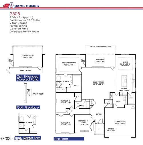 lot-38-600 Sweet Potato Ln, Nashville, NC, 27856-5800 | Card Image