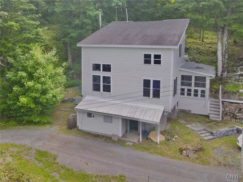 125 S Shore Rd, Gouverneur, NY, 13642-3284 | Card Image