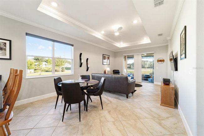 9849 Sw 99 Th Loop, House other with 3 bedrooms, 2 bathrooms and null parking in OCALA FL | Image 13