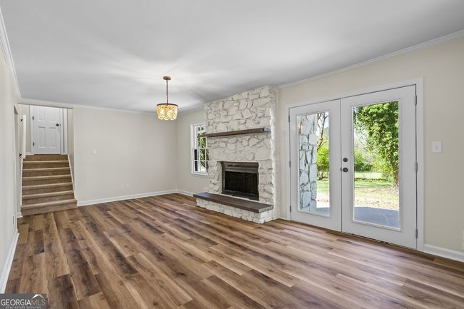 1146 Redan Way, House other with 4 bedrooms, 3 bathrooms and null parking in Stone Mountain GA | Image 18