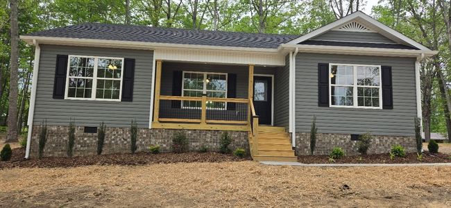 1345 Higginbotham Rd, House other with 3 bedrooms, 2 bathrooms and null parking in McMinnville TN | Image 16