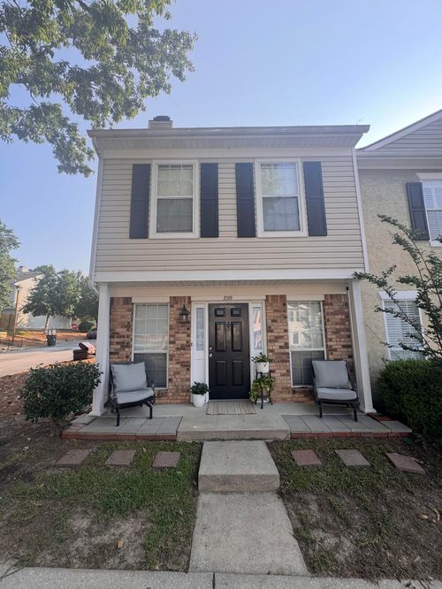 2109 Turtle Creek Dr, Augusta, GA, 30907 | Card Image