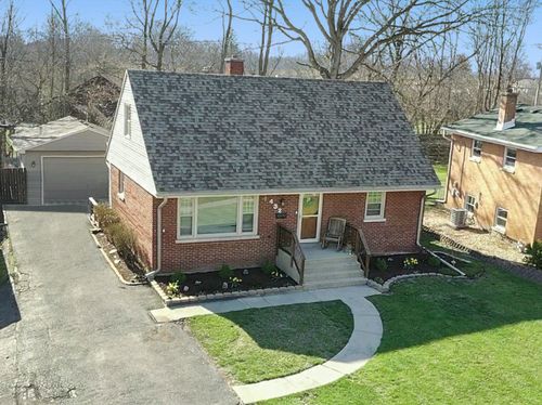 432 Winston Ln, Chicago Heights, IL, 60411-1620 | Card Image