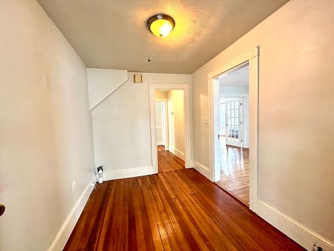 APT-1 - 82 Dexter Ave, Condo with 1 bedrooms, 1 bathrooms and 1 parking in Watertown MA | Image 10