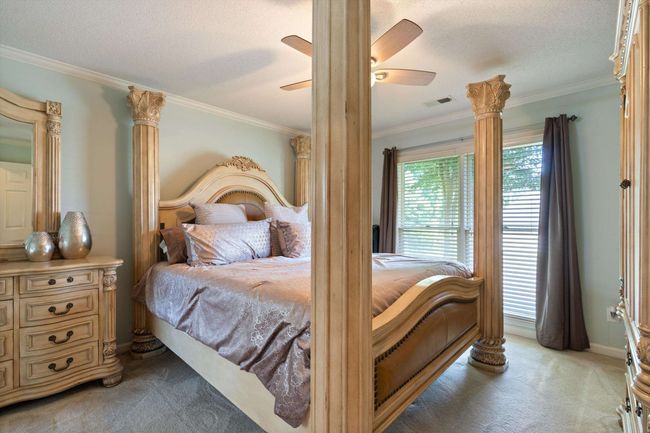 2027 Chartridge Dr, House other with 4 bedrooms, 3 bathrooms and null parking in Cordova TN | Image 17
