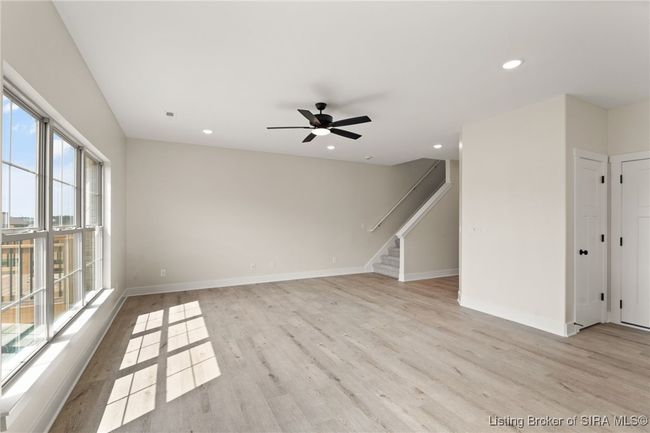 LOT-1519 - 5215 N Hampton Court, Home with 3 bedrooms, 3 bathrooms and null parking in Charlestown IN | Image 16