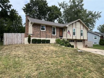 1705 Strawberry Lane, House other with 3 bedrooms, 2 bathrooms and null parking in Clinton MO | Image 1