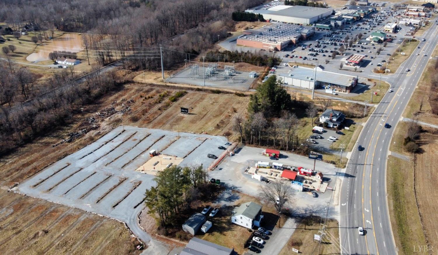 15173 Forest Rd, Forest, VA 24551