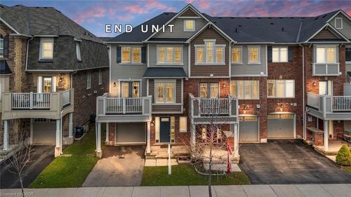 920 Nadalin Hts, Milton, ON, L9T8R2 | Card Image