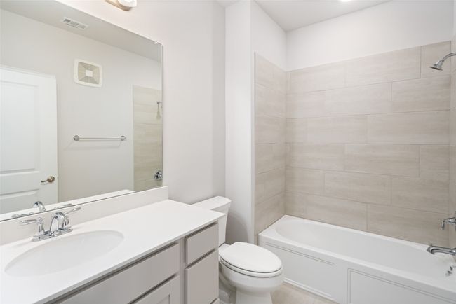 APT-2307 - 651 N Watters Rd, Condo with 3 bedrooms, 2 bathrooms and null parking in Allen TX | Image 12