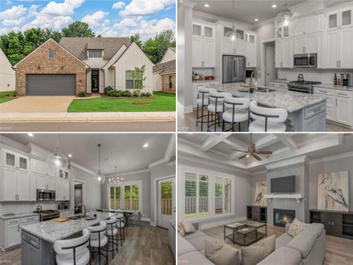 460 Stacey Ln, Bossier City, LA, 71111-2190 | Card Image