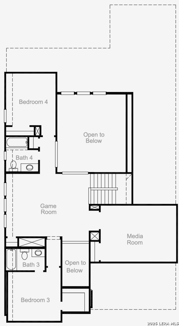 Residential in San Antonio 3