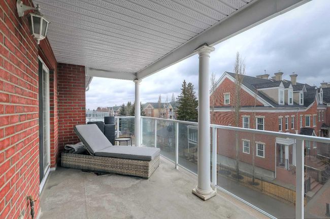 325 - 2233 34 Avenue Sw, Condo with 2 bedrooms, 2 bathrooms and 2 parking in Calgary AB | Image 26