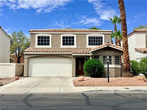 3423 Bankside Dr, Las Vegas, NV, 89129-6315 | Card Image