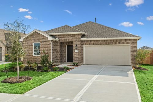 243 Ice Shore Trl, Dayton, TX, 77535-9015 | Card Image