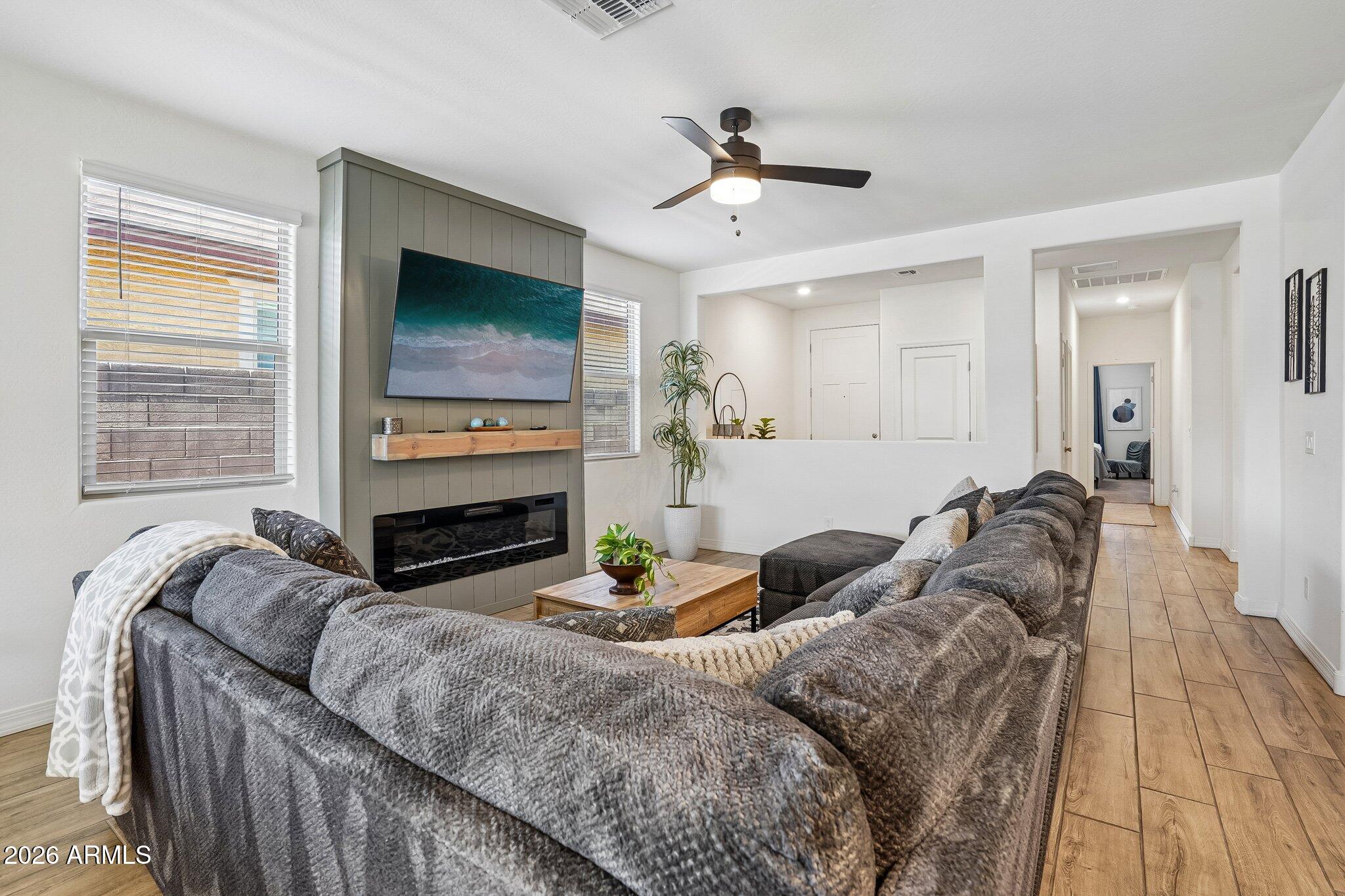Residential in Litchfield Park 4