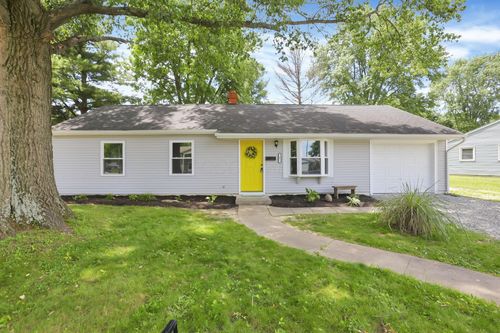 201 E Dorchester Dr, Baltimore, OH, 43105-1404 | Card Image
