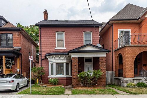 24 Florence St, Hamilton, ON, L8R1W4 | Card Image