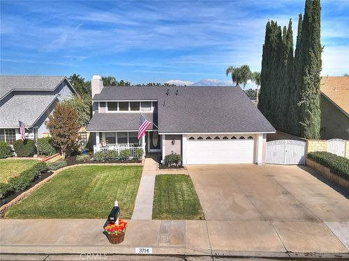 3714 Garden Ct, Chino Hills, CA, 91709-2010 | Card Image