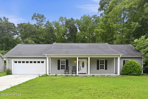 131 Fire Tower Rd, Richlands, NC, 28574-8157 | Card Image