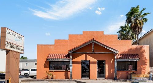 3812 Padre Blvd, South Padre Island, TX, 78597-7004 | Card Image