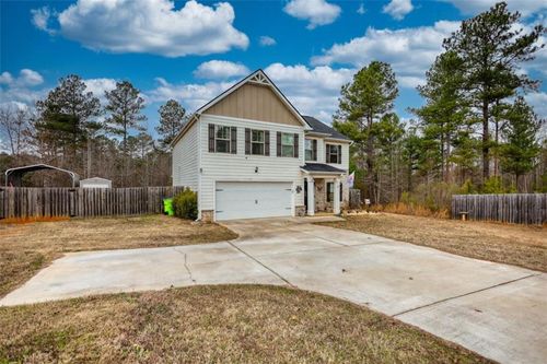 214 Woodlands Dr, Jackson, GA, 30233-5873 | Card Image