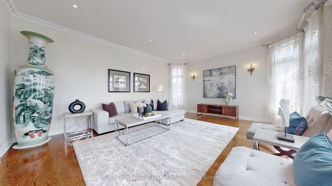128 Macrill Rd, House other with 4 bedrooms, 4 bathrooms and 5 parking in Markham ON | Image 5
