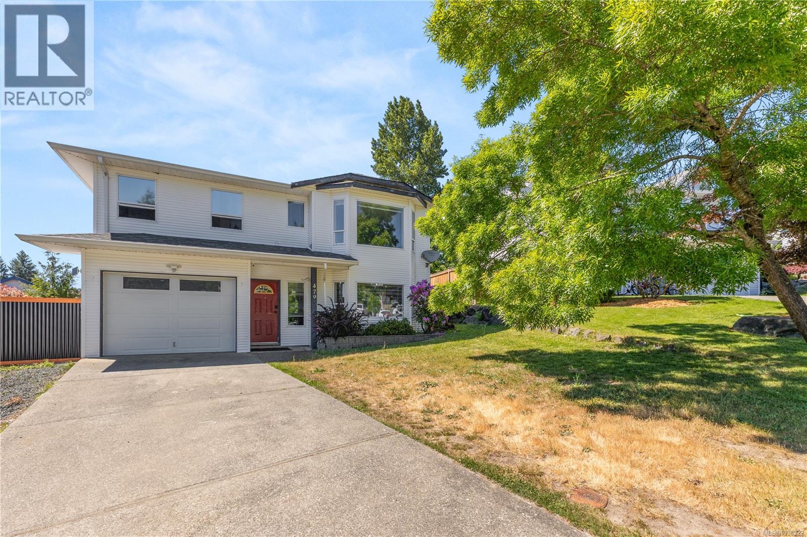 Residential in Campbell River 2