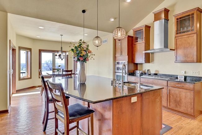 N1657 Carlin Rd, House other with 5 bedrooms, 3 bathrooms and null parking in Fort Atkinson WI | Image 4