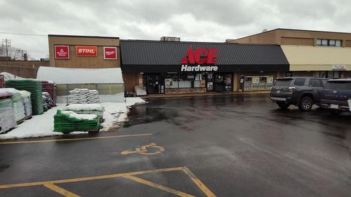 433 Milwaukee Avenue, Burlington, WI, 53105 | Card Image