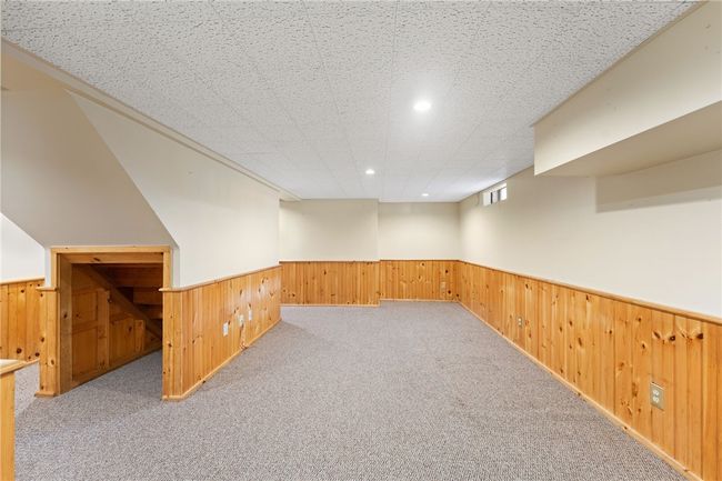 96 Brewster St, House other with 4 bedrooms, 2 bathrooms and 3 parking in Pawtucket RI | Image 15