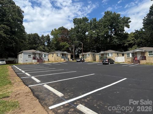 2416 Julia Ave, Charlotte, NC, 28206-1088 | Card Image