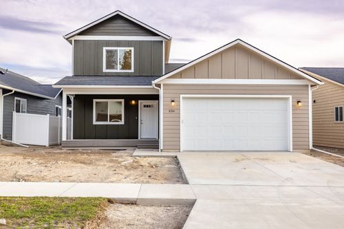 536 Eagle Valley Drive, Kalispell, MT, 59901 | Card Image