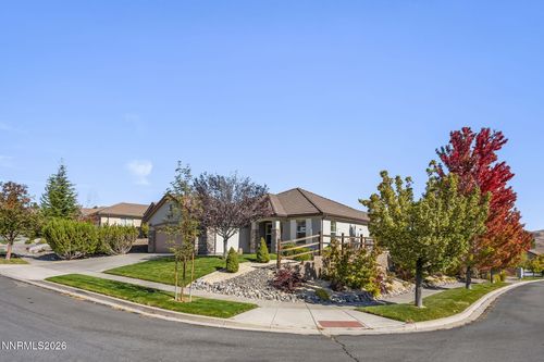 1400 Centennial Mill Way, Reno, NV, 89523-3873 | Card Image