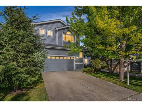 5934 S Yampa St, Aurora, CO, 80016-1183 | Card Image