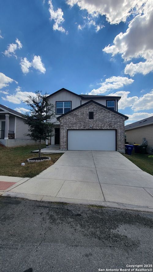 13538 Sunrise Mdw, Saint Hedwig, TX, 78152-0209 | Card Image