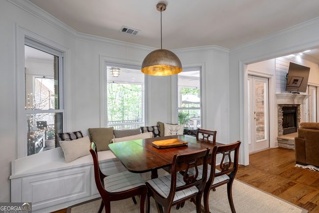 298 Kylas Way, House other with 4 bedrooms, 3 bathrooms and null parking in Hull GA | Image 19
