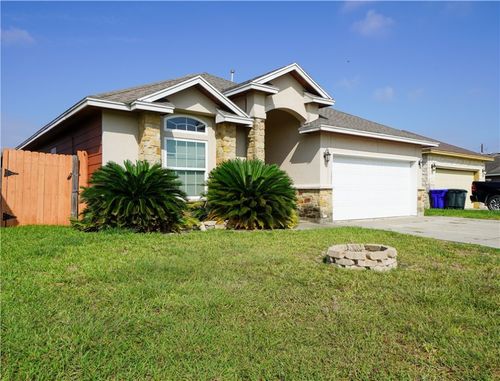 6809 Summer Wind Dr, Corpus Christi, TX, 78413-3042 | Card Image