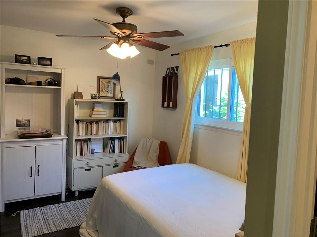 Residential Lease in Austin 4