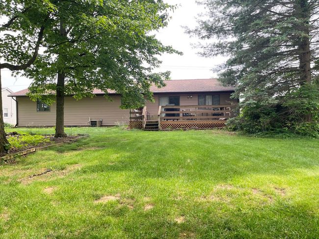 734 Straub Rd W, House other with 3 bedrooms, 3 bathrooms and 2 parking in Lexington OH | Image 7