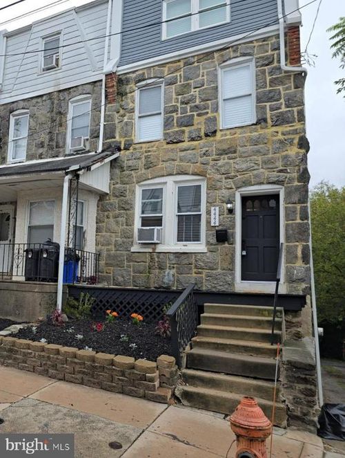 4444 Fleming St, PHILADELPHIA, PA, 19128-4809 | Card Image