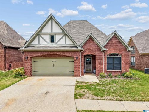 3032 Vintage Way, MOODY, AL, 35004-3058 | Card Image