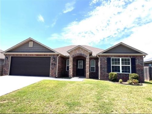 6706 Sw Chestnut Hill Rd, Bentonville, AR, 72713-2125 | Card Image